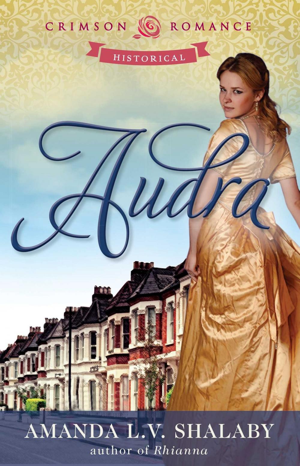 Big bigCover of Audra