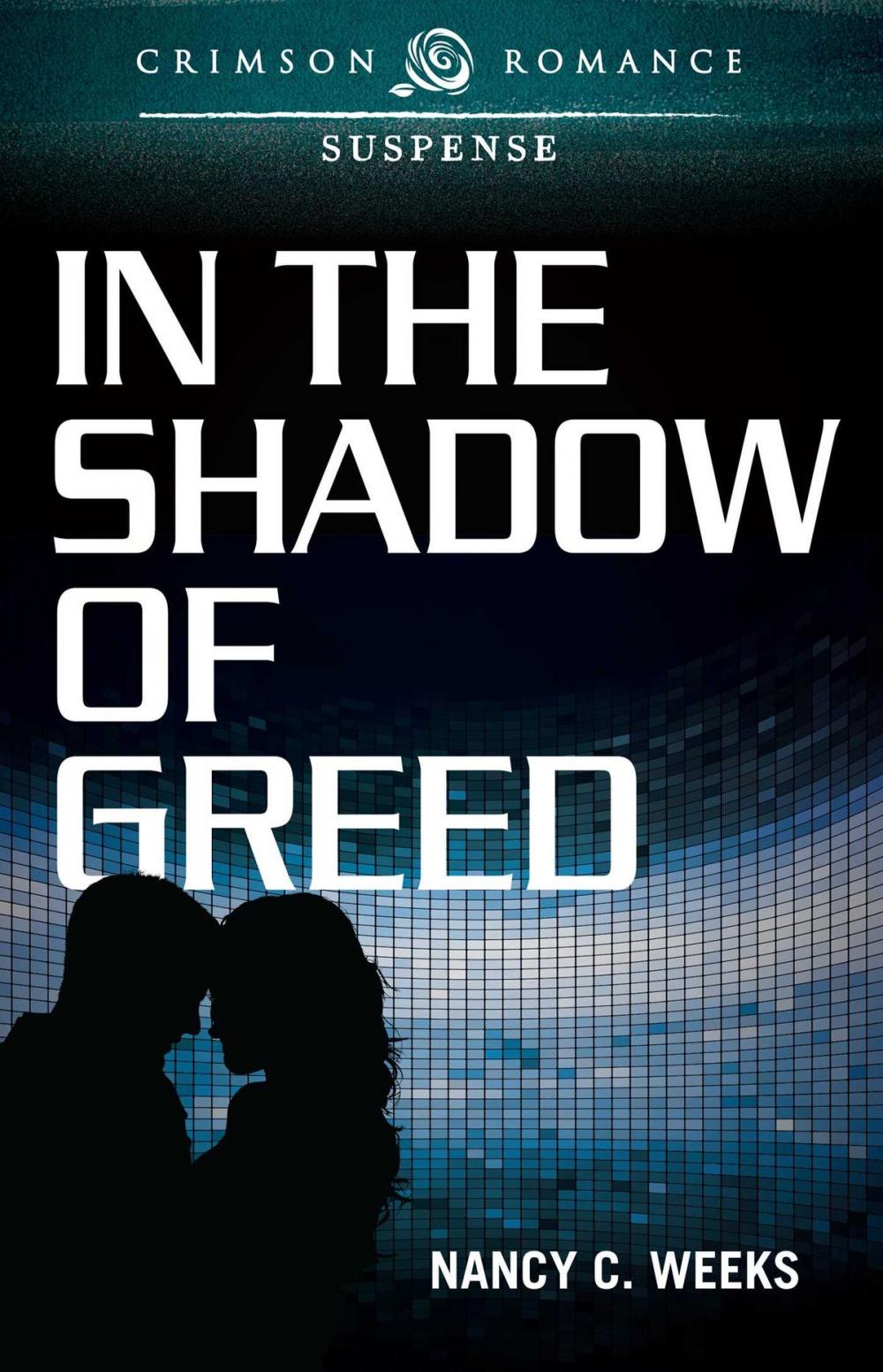 Big bigCover of In the Shadow of Greed