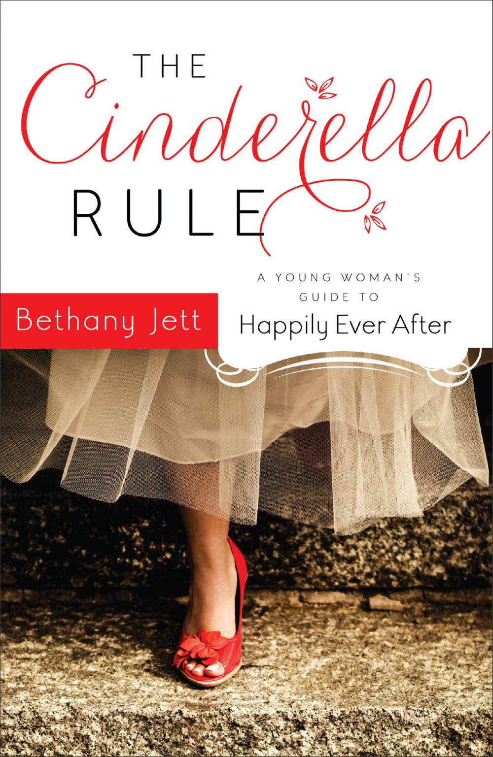 Big bigCover of The Cinderella Rule