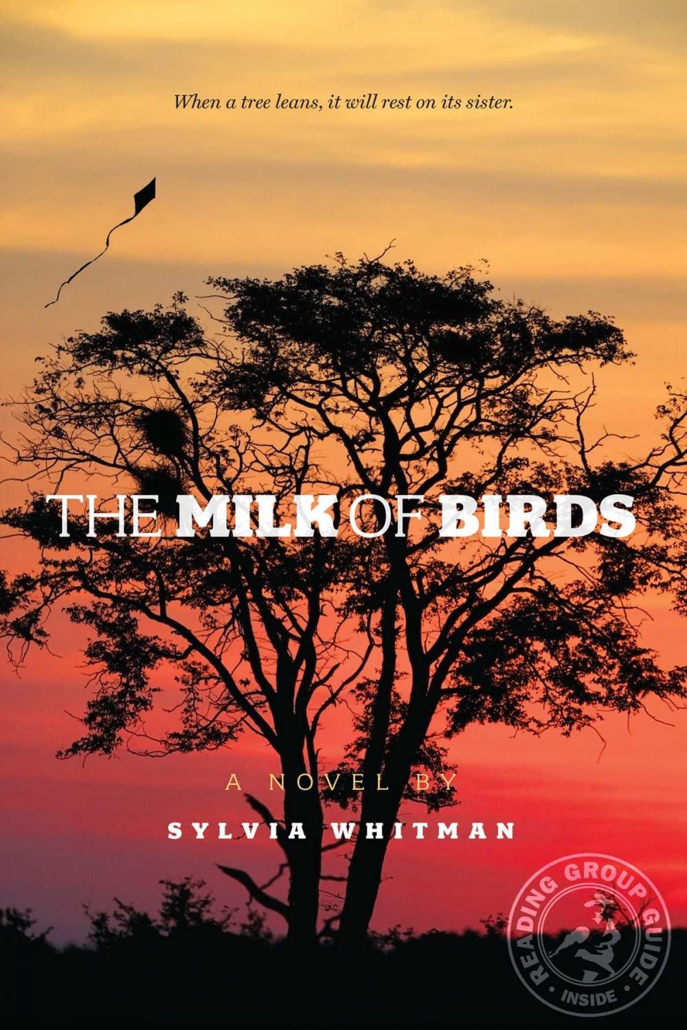 Big bigCover of The Milk of Birds