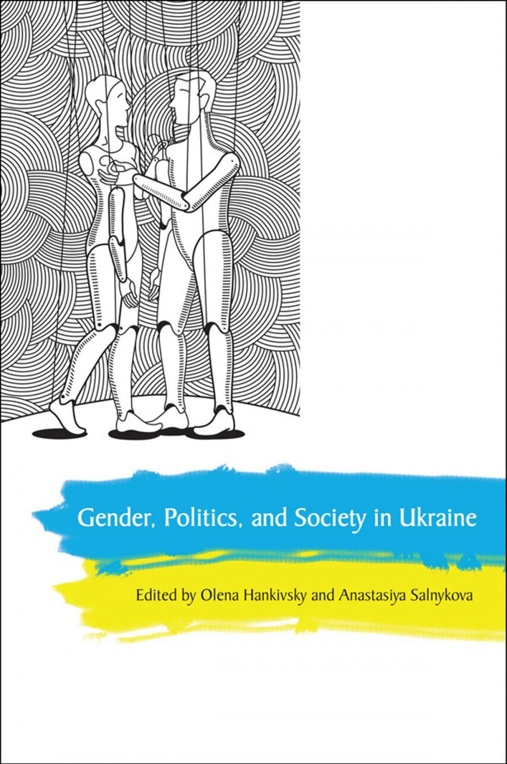 Big bigCover of Gender, Politics and Society in Ukraine