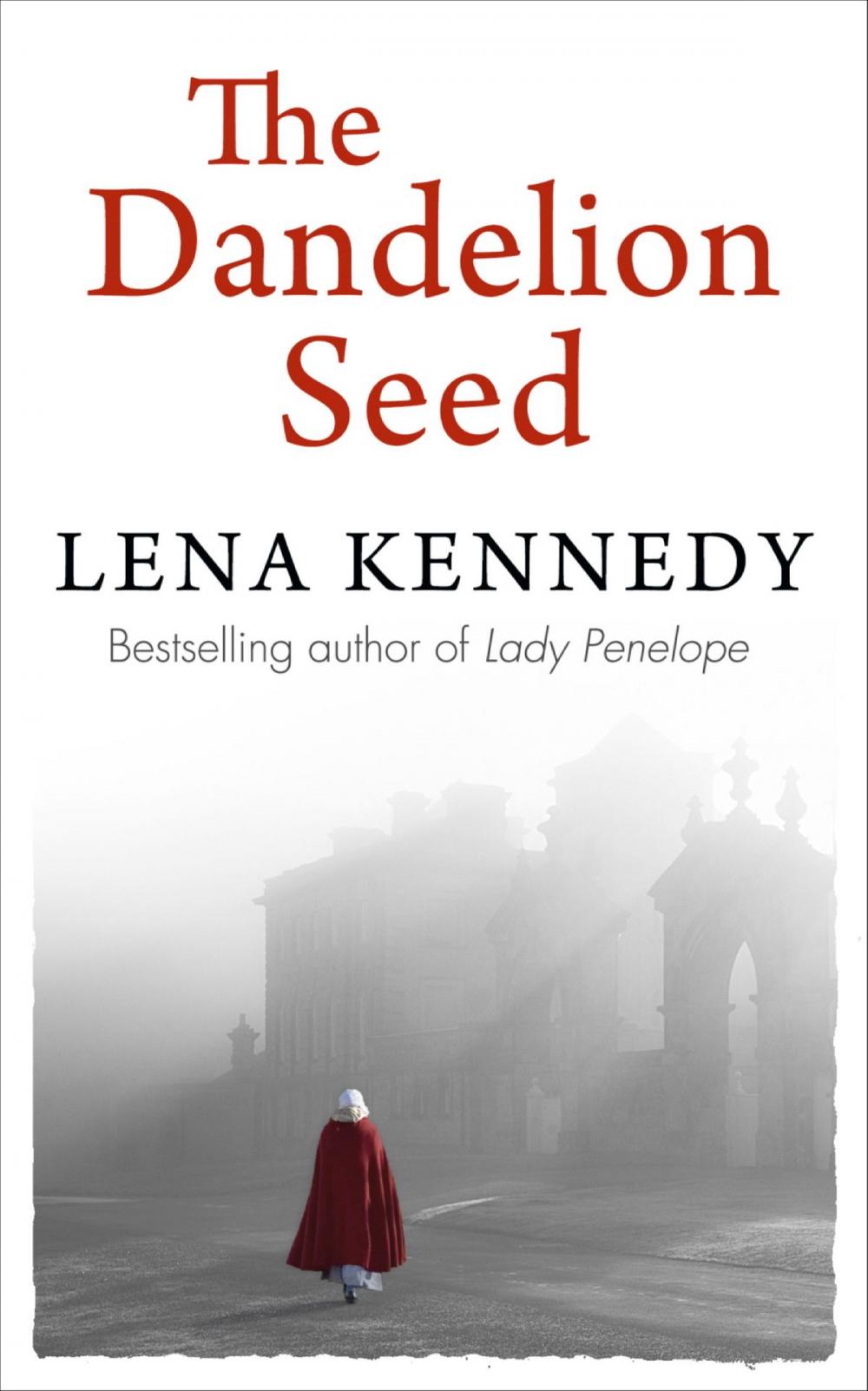 Big bigCover of The Dandelion Seed