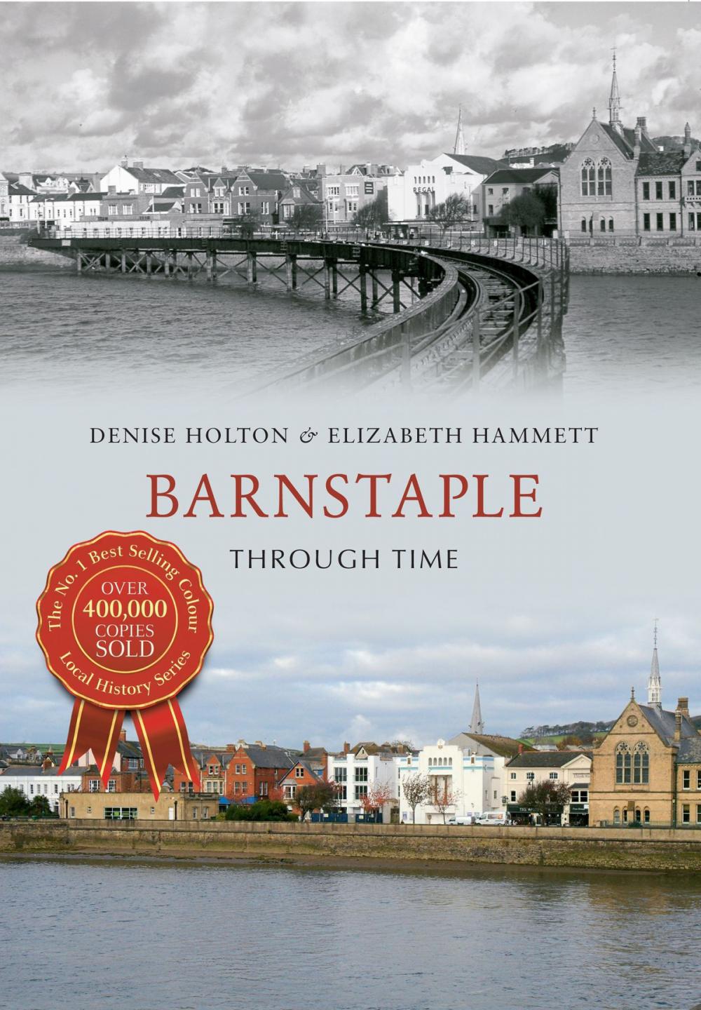 Big bigCover of Barnstaple Through Time