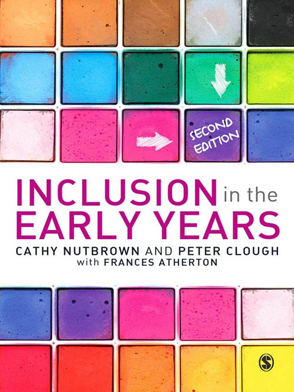 Big bigCover of Inclusion in the Early Years