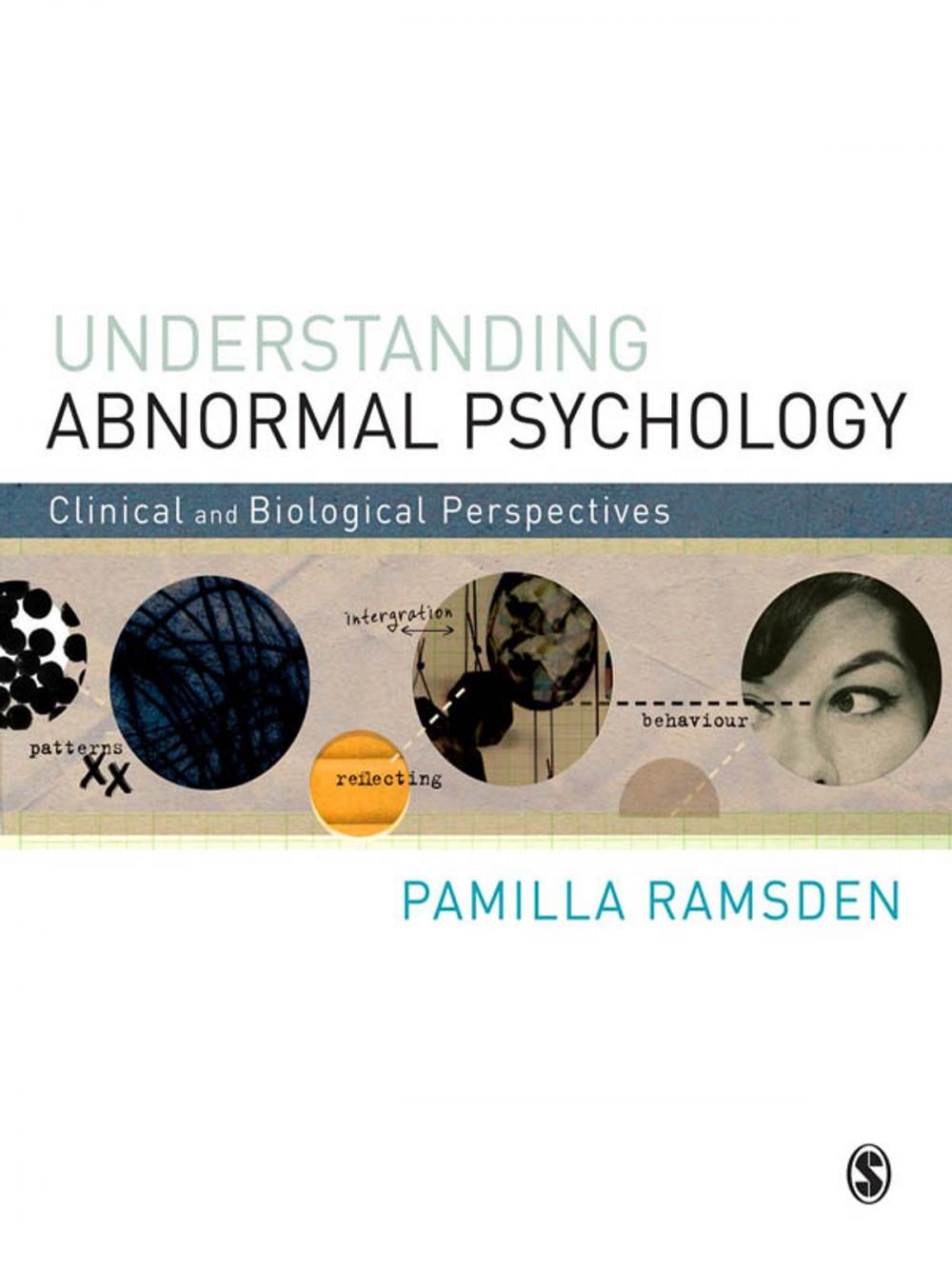 Big bigCover of Understanding Abnormal Psychology