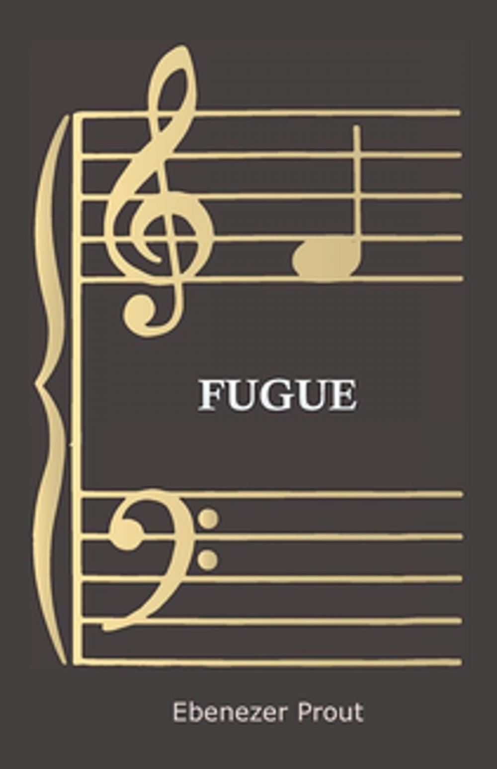 Big bigCover of Fugue