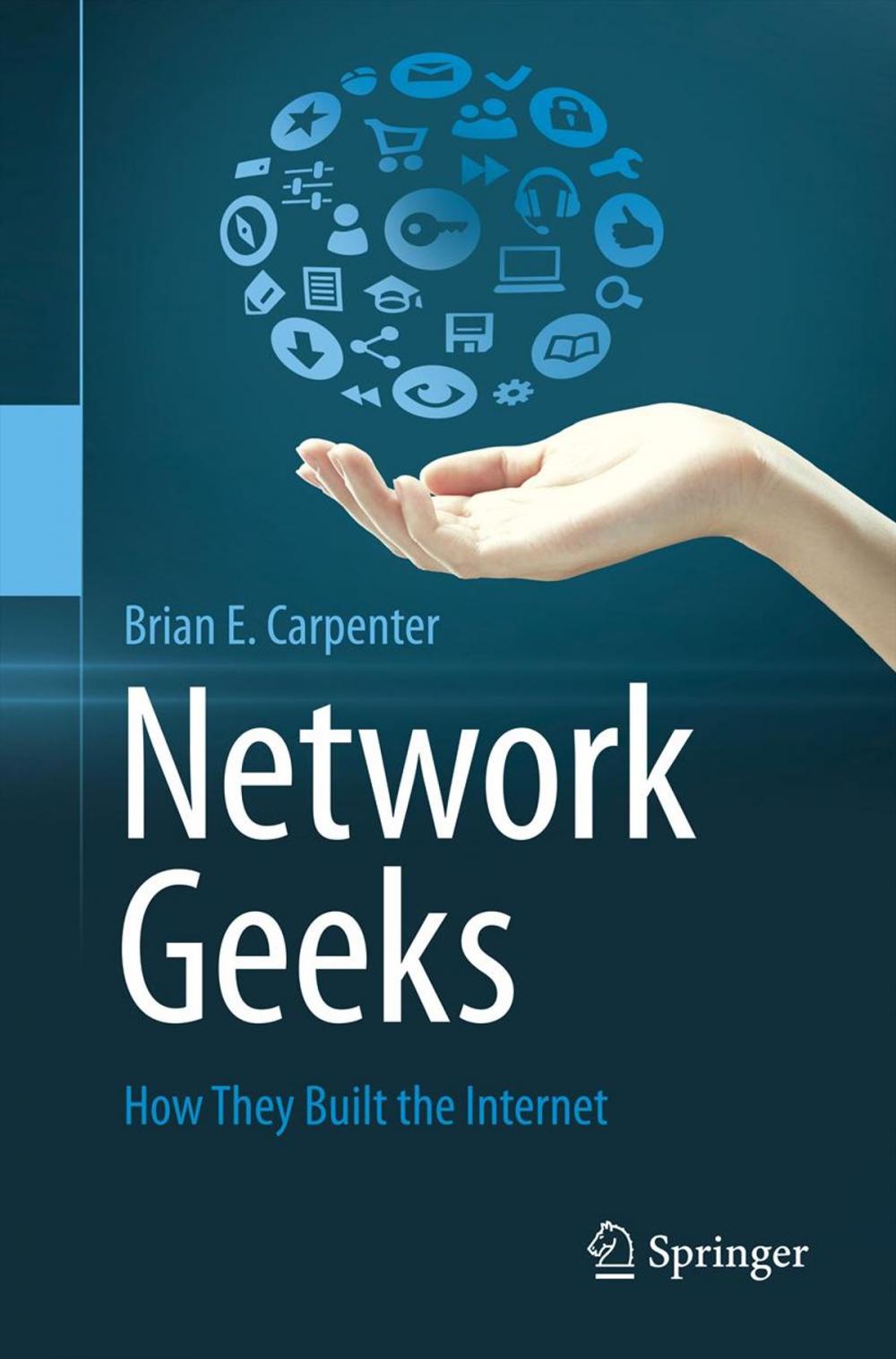 Big bigCover of Network Geeks