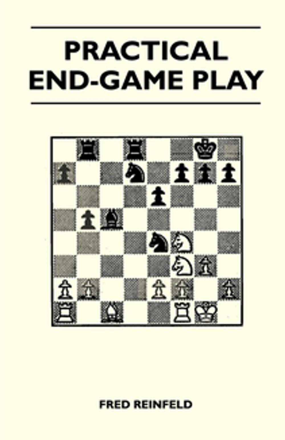 Big bigCover of Practical End-Game Play