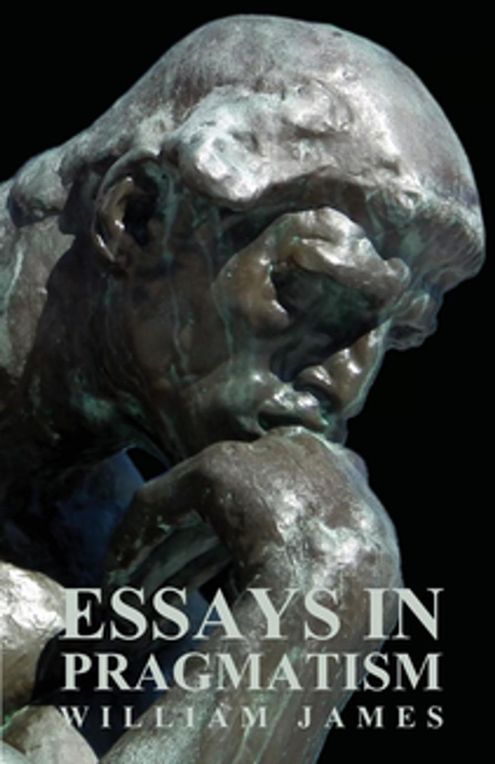 Big bigCover of Essays in Pragmatism