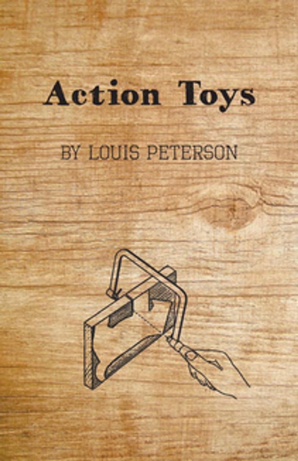 Big bigCover of Action Toys