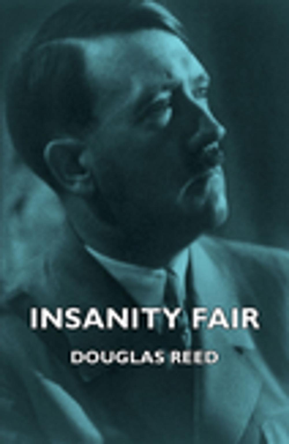 Big bigCover of Insanity Fair