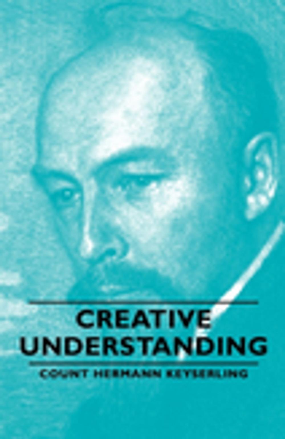 Big bigCover of Creative Understanding