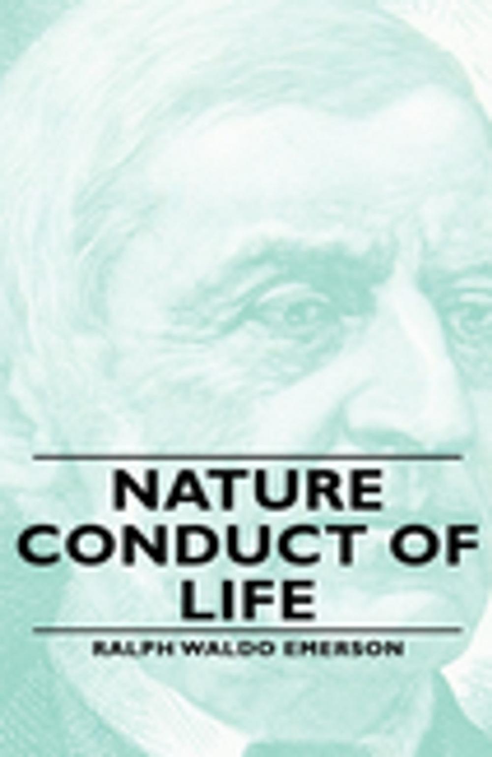 Big bigCover of Nature - Conduct of Life