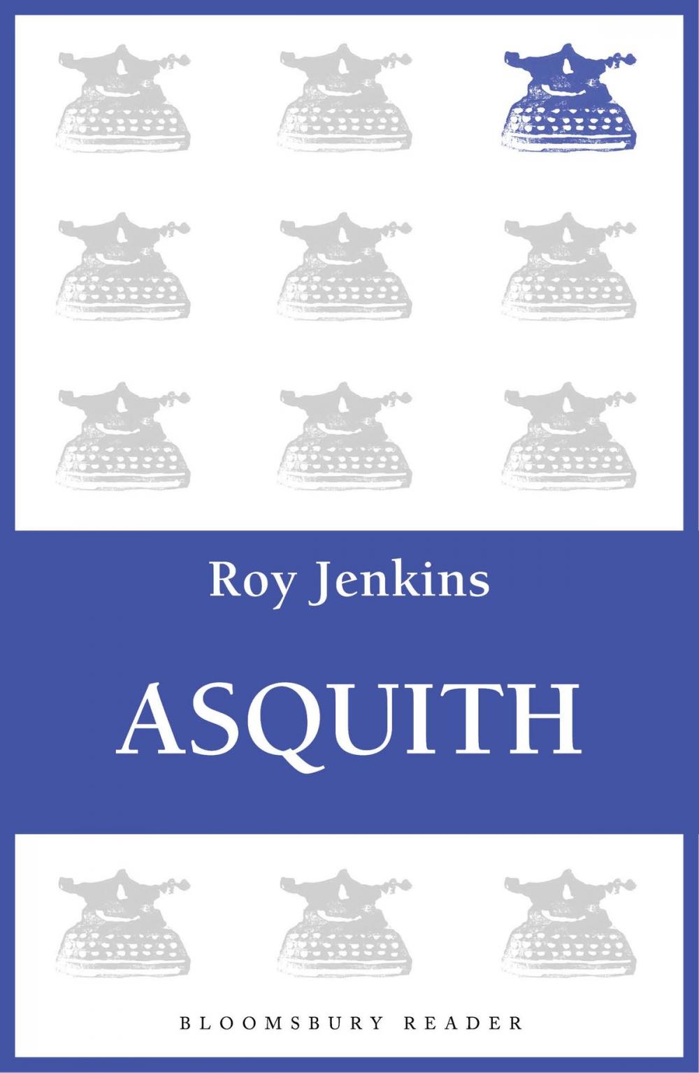 Big bigCover of Asquith