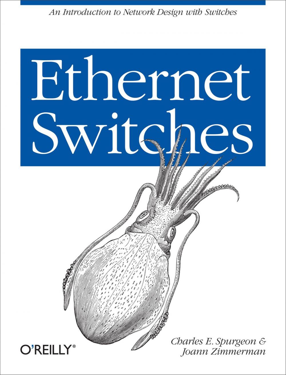 Big bigCover of Ethernet Switches