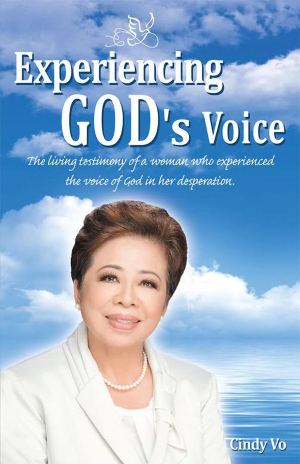 Big bigCover of Experiencing God’S Voice