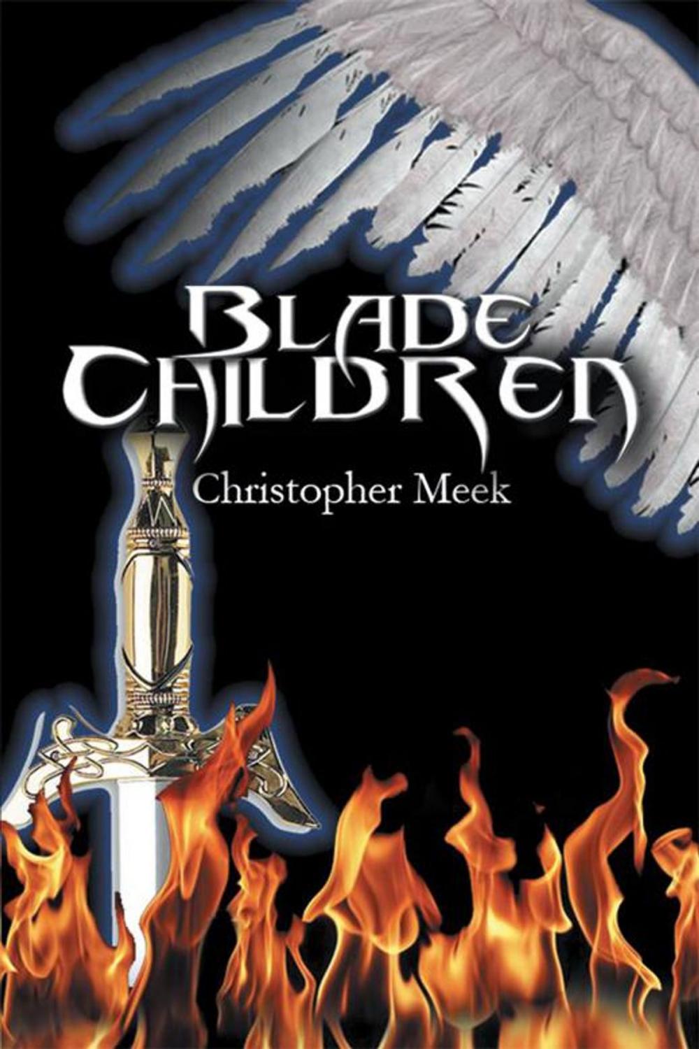 Big bigCover of Blade Children