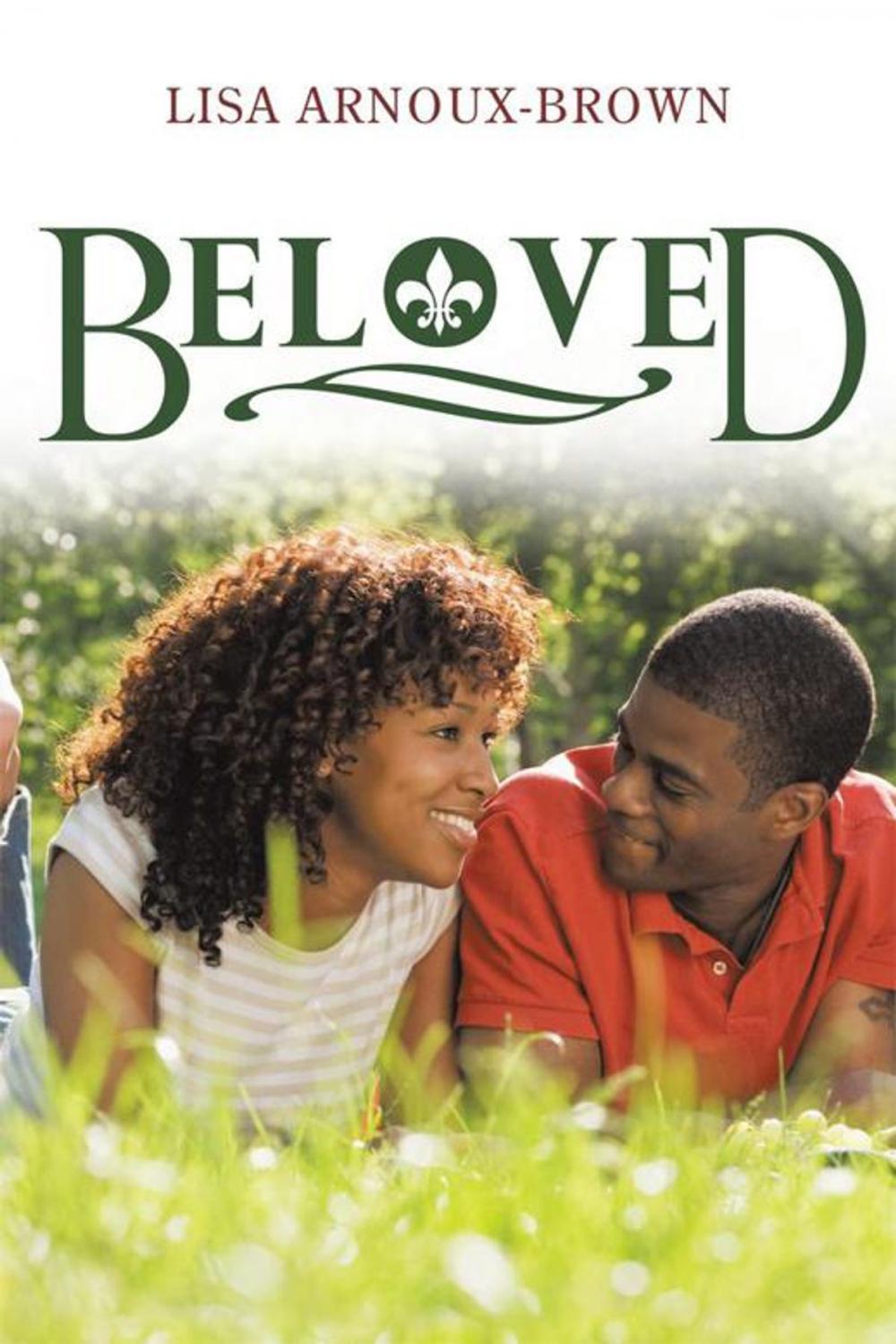 Big bigCover of Beloved