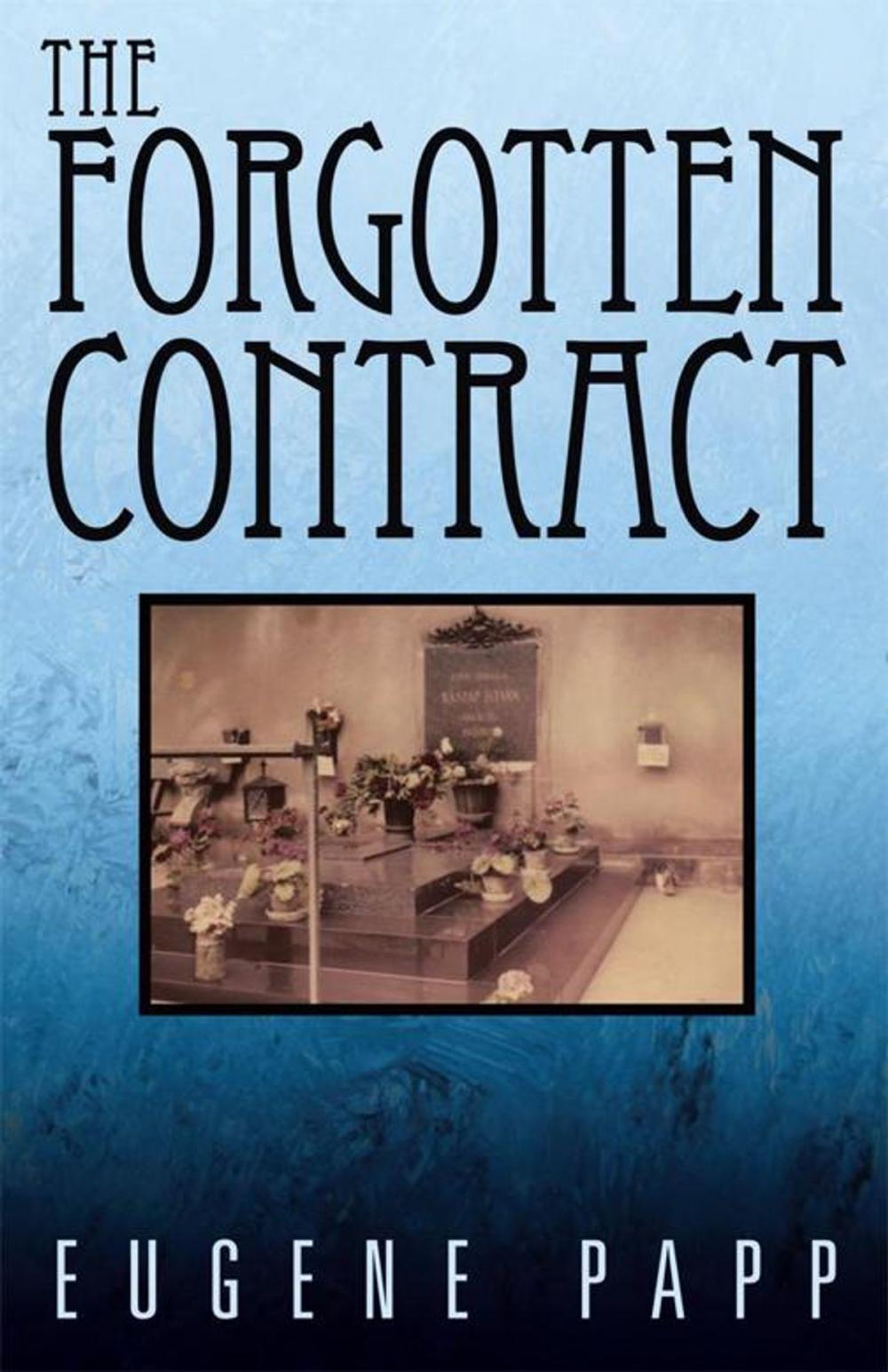 Big bigCover of The Forgotten Contract