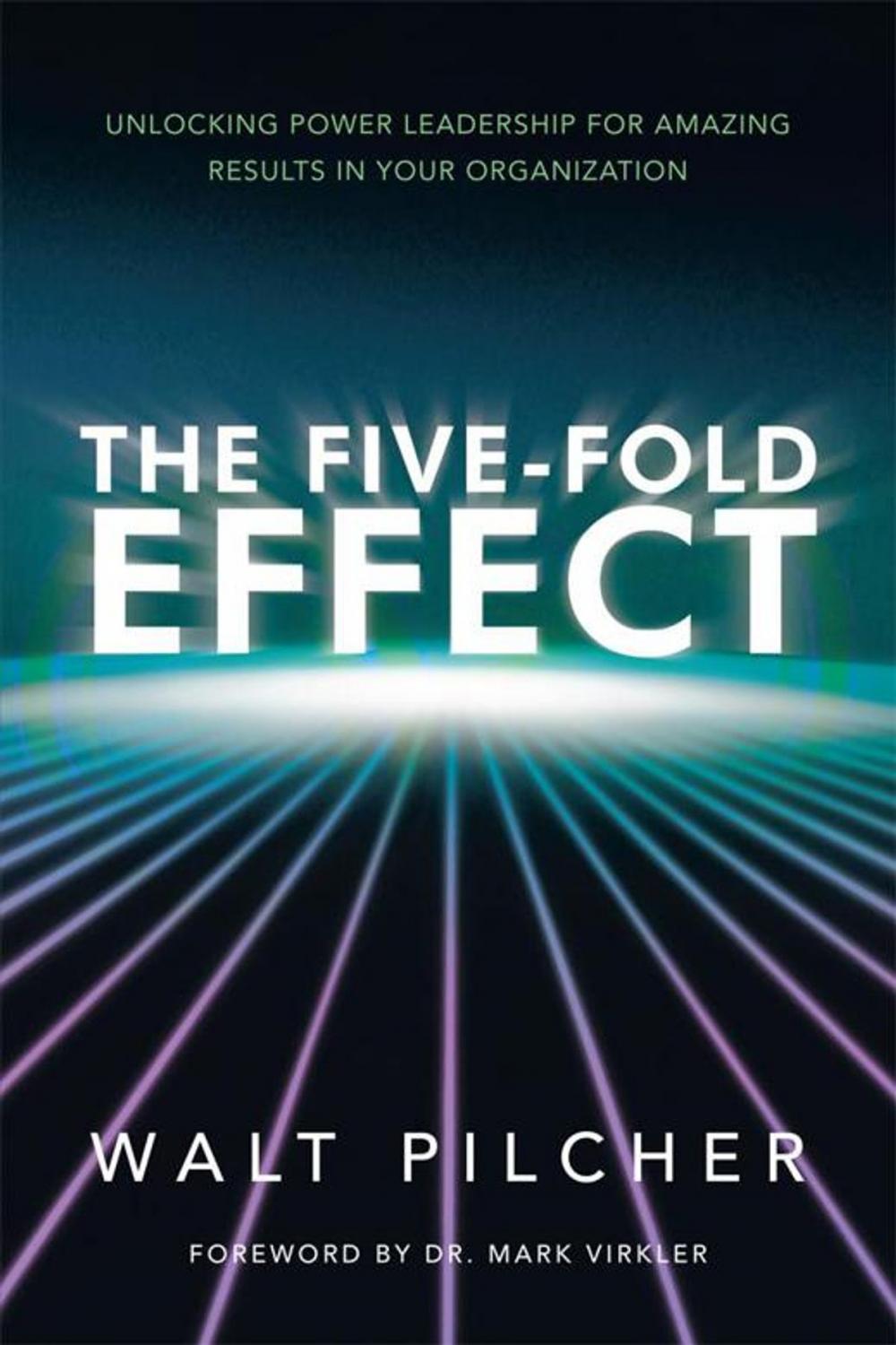 Big bigCover of The Five-Fold Effect