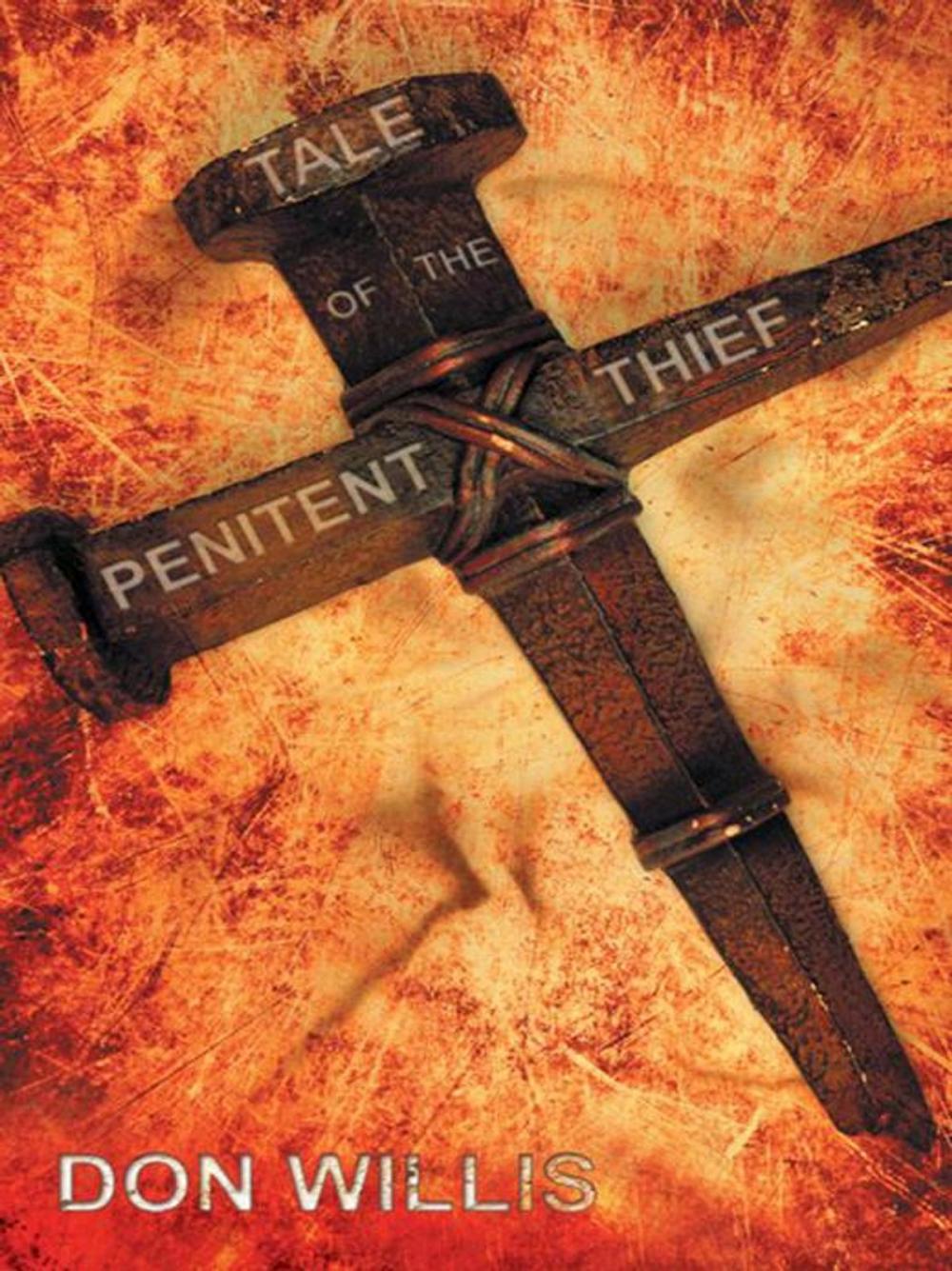 Big bigCover of Tale of the Penitent Thief