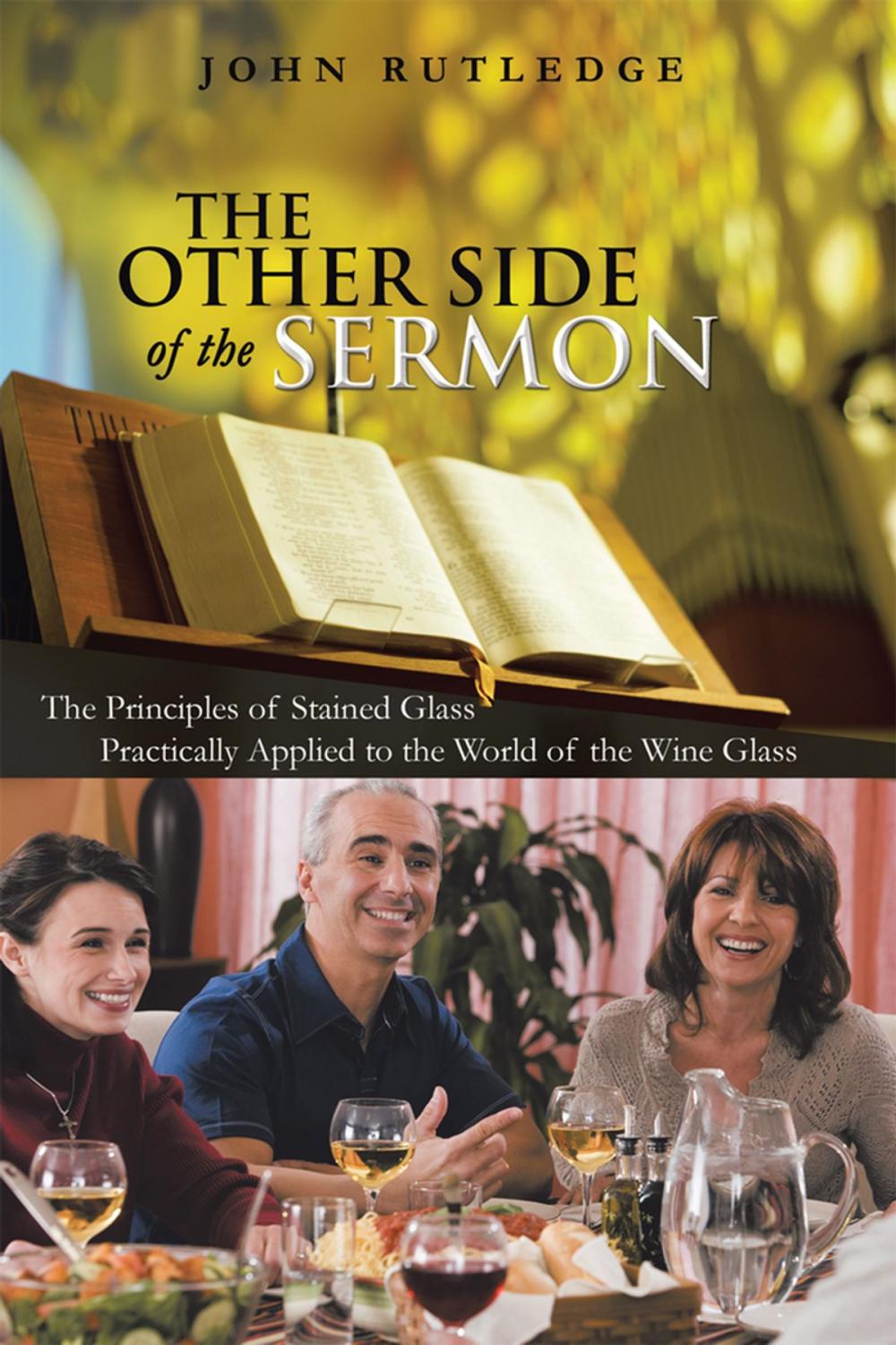 Big bigCover of The Other Side of the Sermon