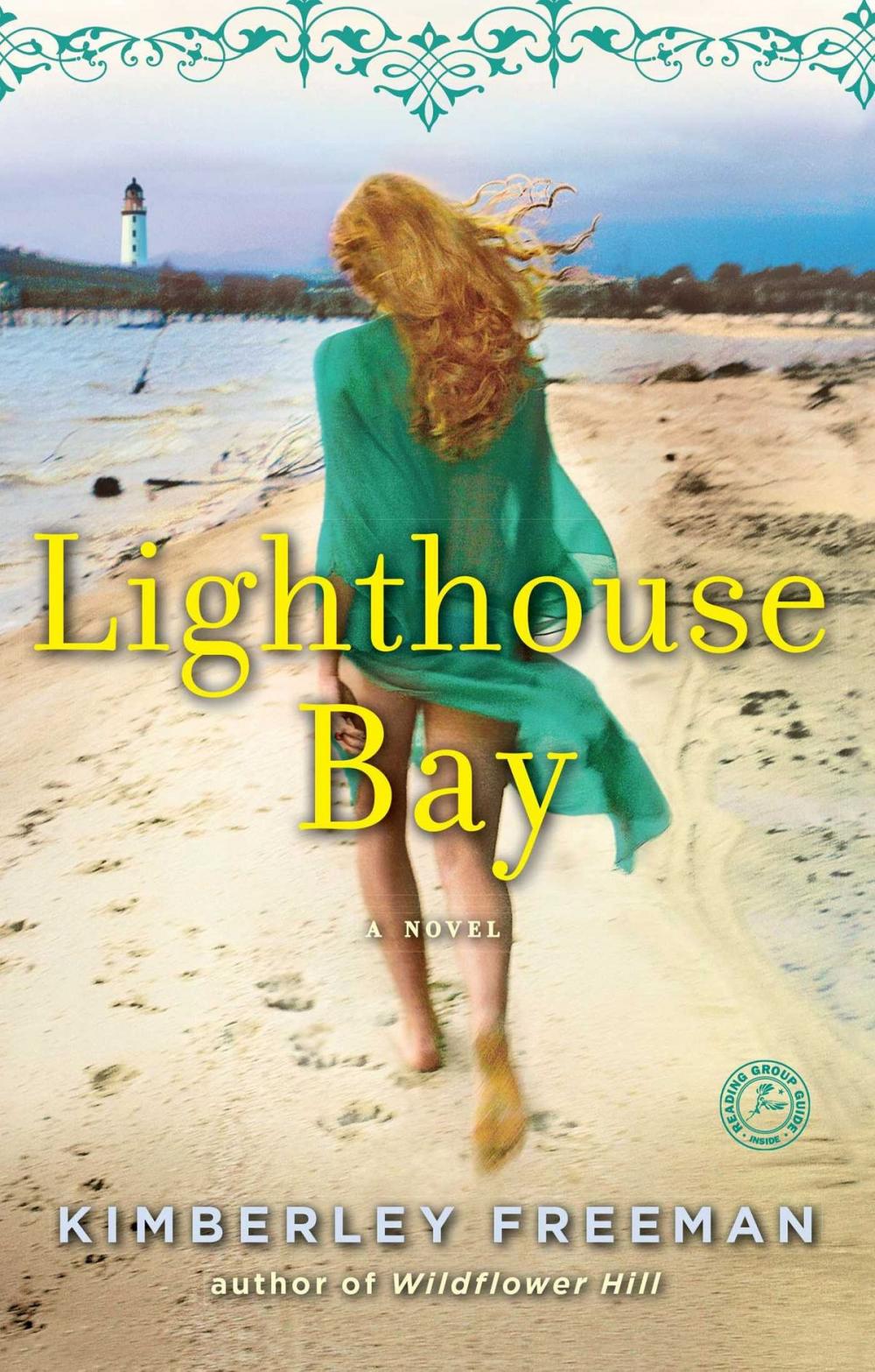 Big bigCover of Lighthouse Bay