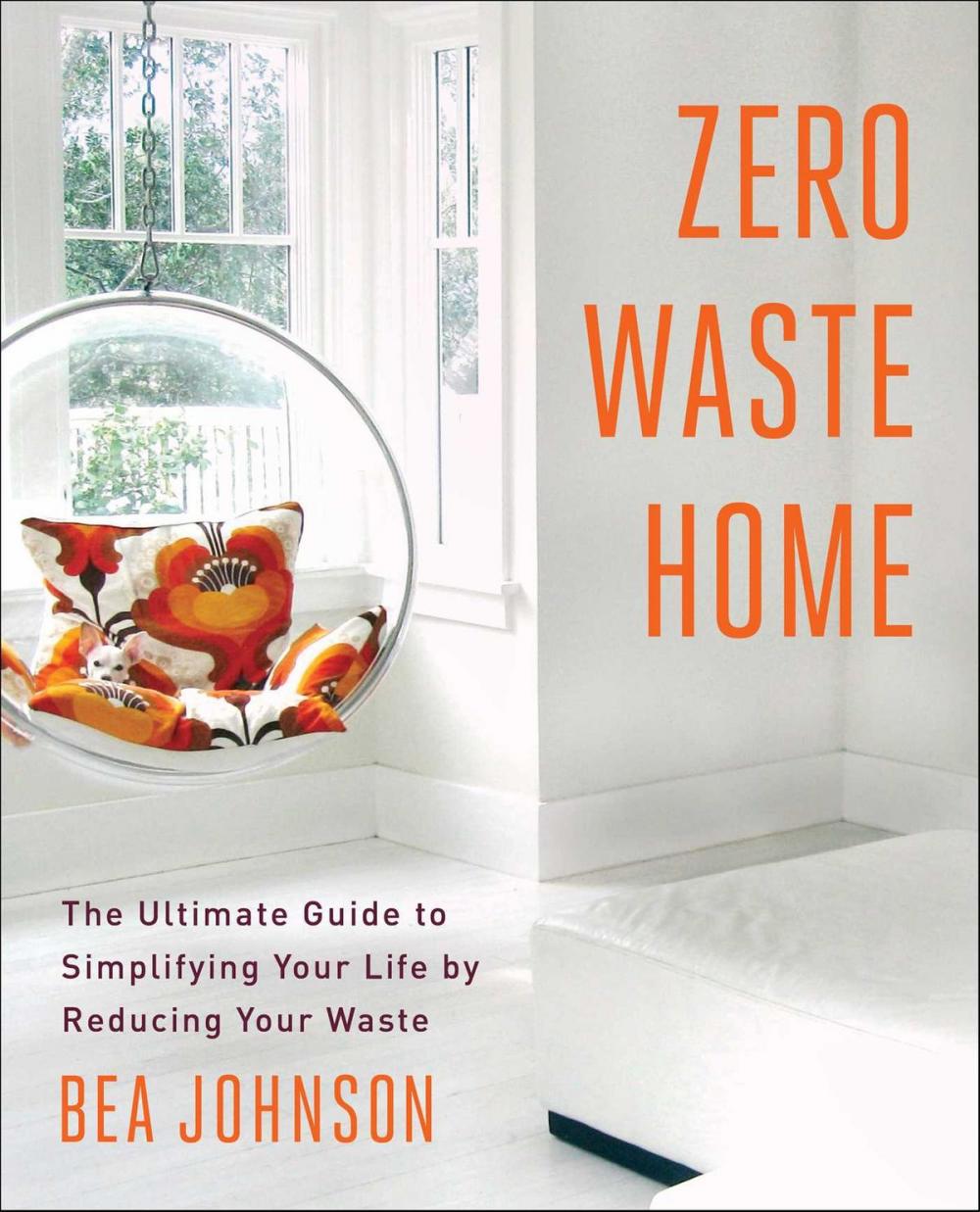 Big bigCover of Zero Waste Home