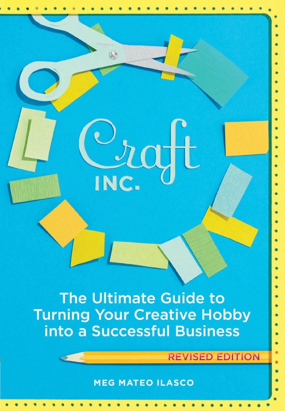 Big bigCover of Craft, Inc. Revised Edition