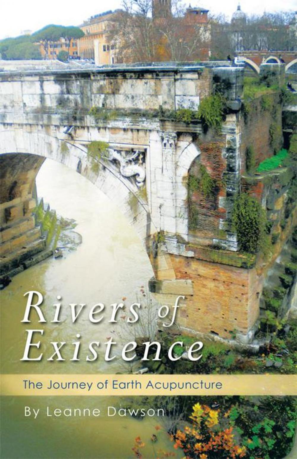 Big bigCover of Rivers of Existence