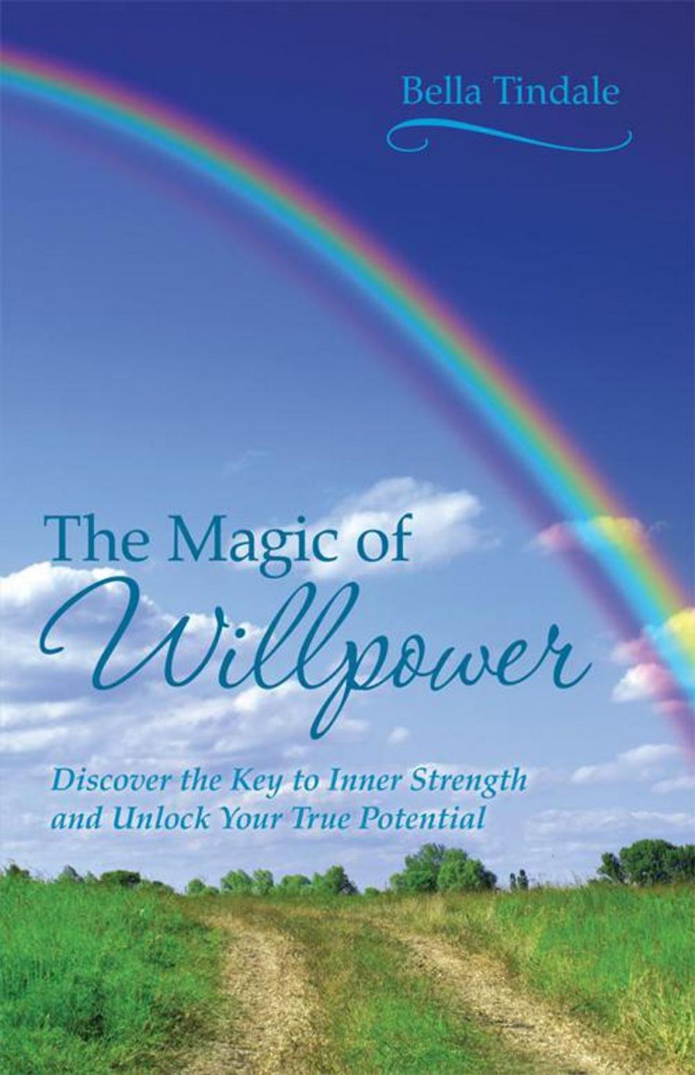 Big bigCover of The Magic of Willpower