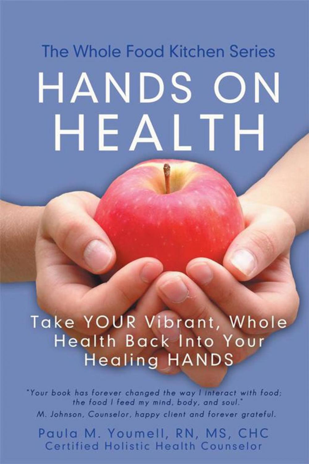 Big bigCover of Hands on Health