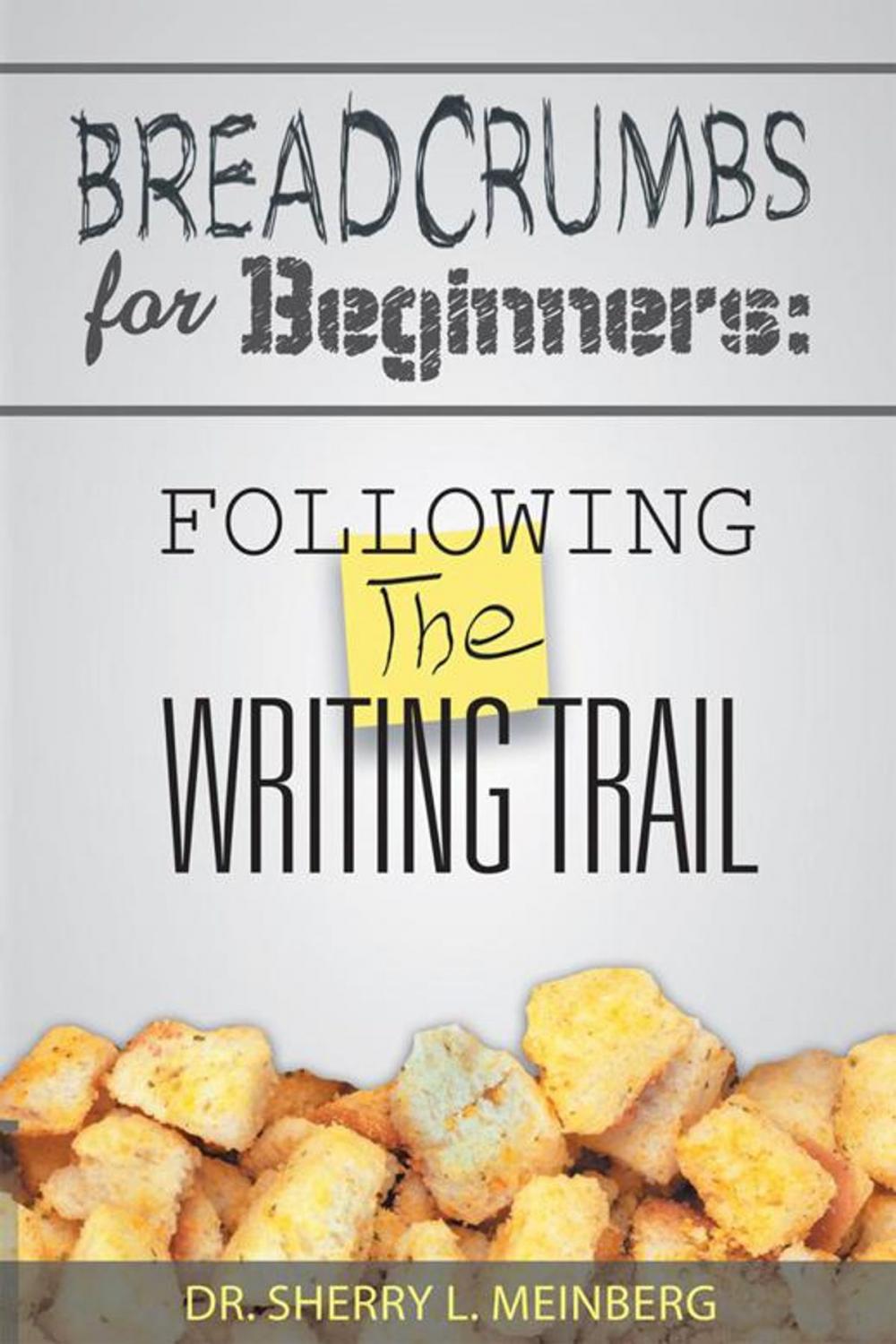 Big bigCover of Breadcrumbs for Beginners: