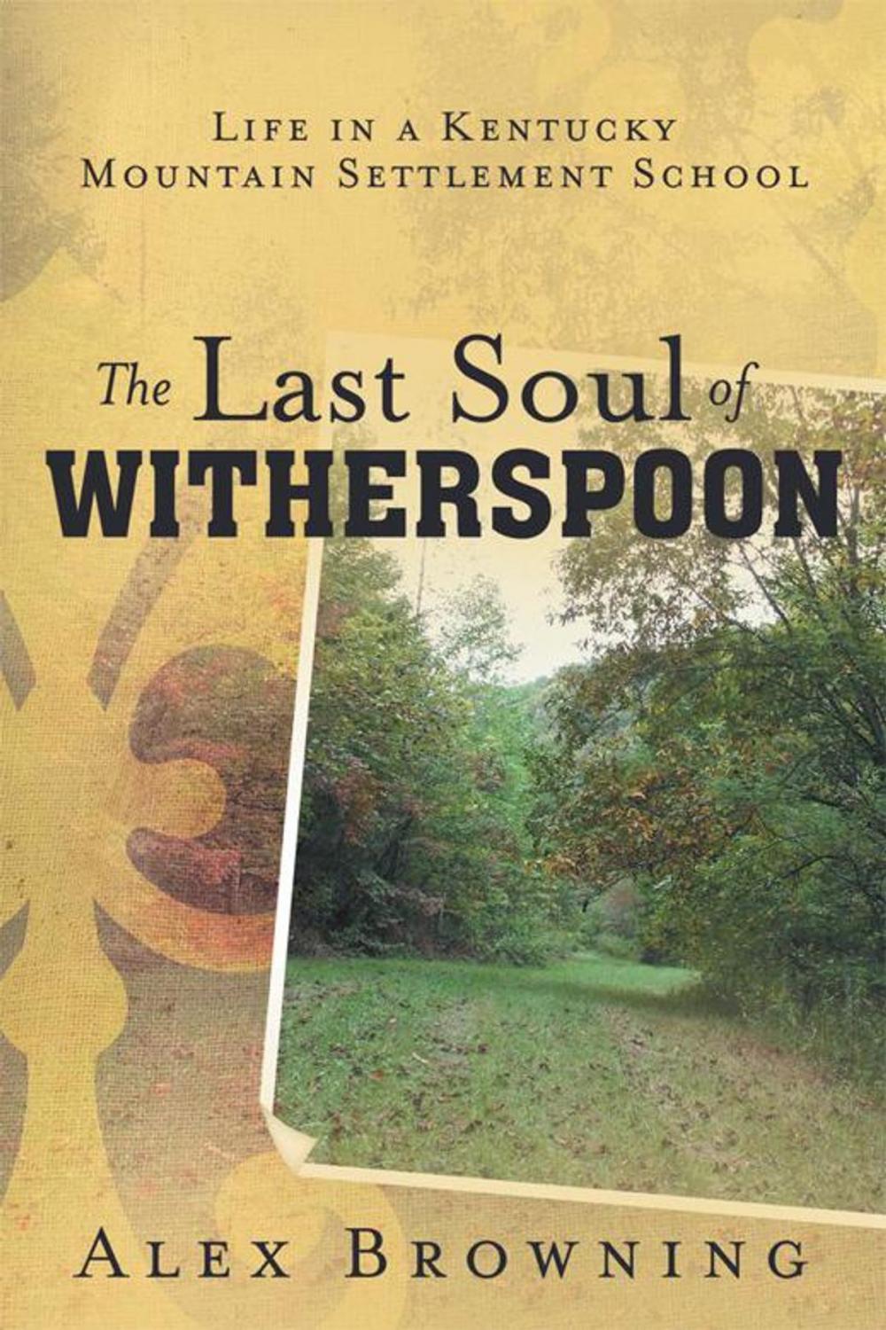 Big bigCover of The Last Soul of Witherspoon