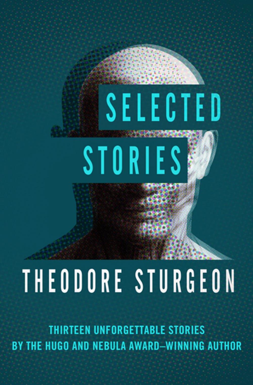 Big bigCover of Selected Stories