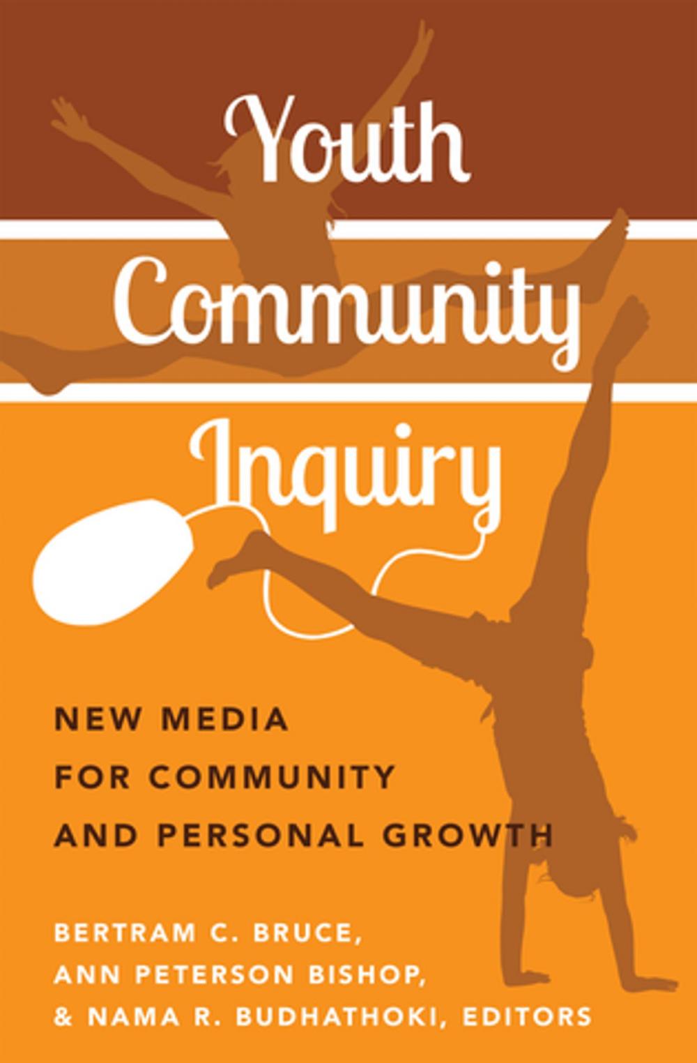 Big bigCover of Youth Community Inquiry