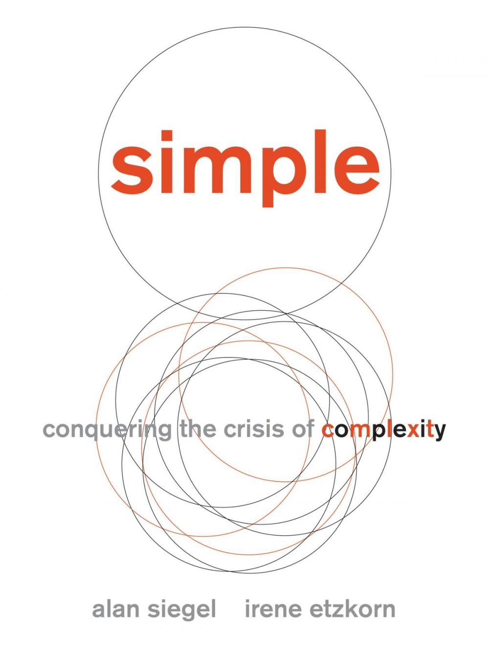 Big bigCover of Simple