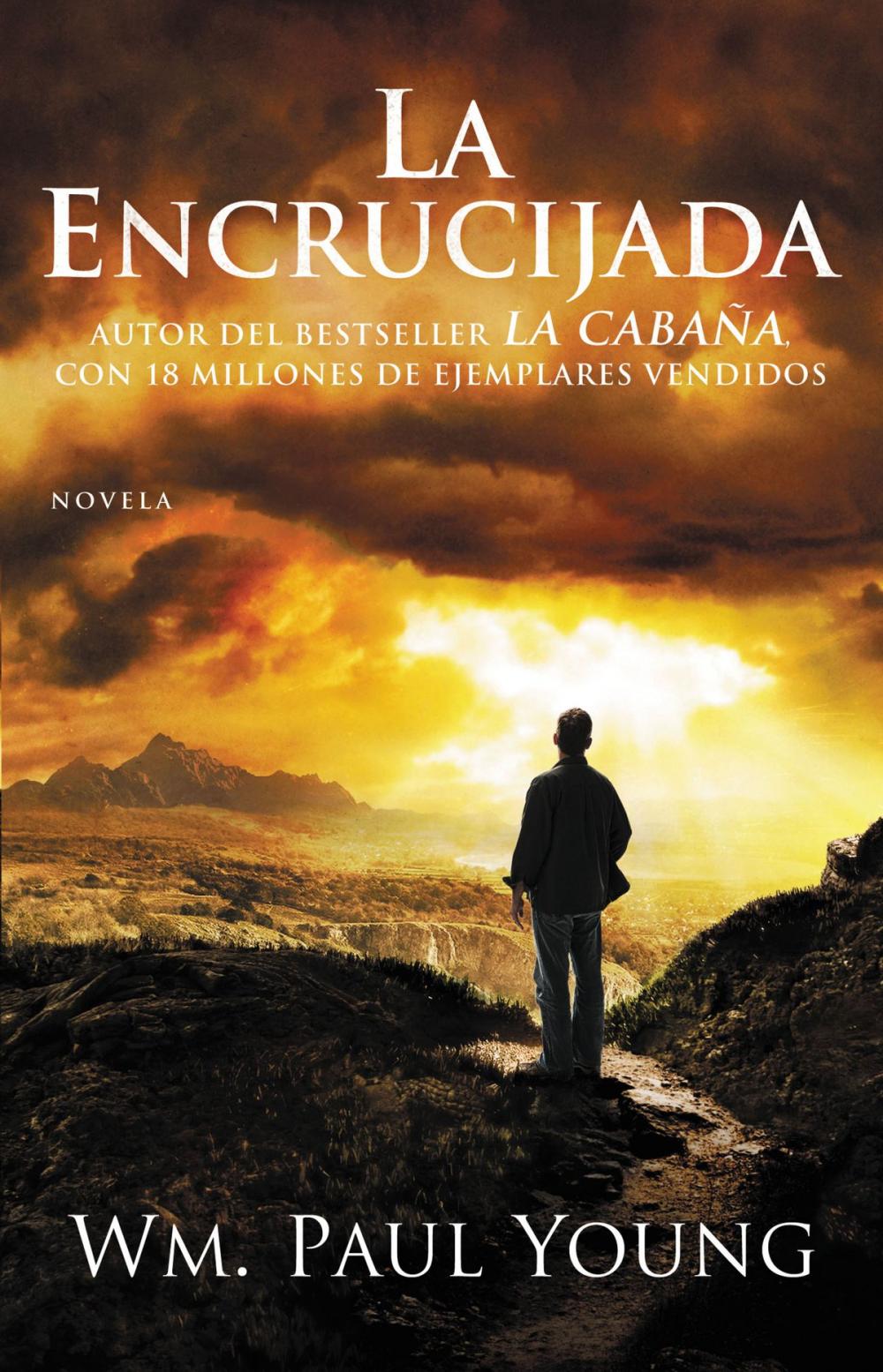 Big bigCover of La Encrucijada