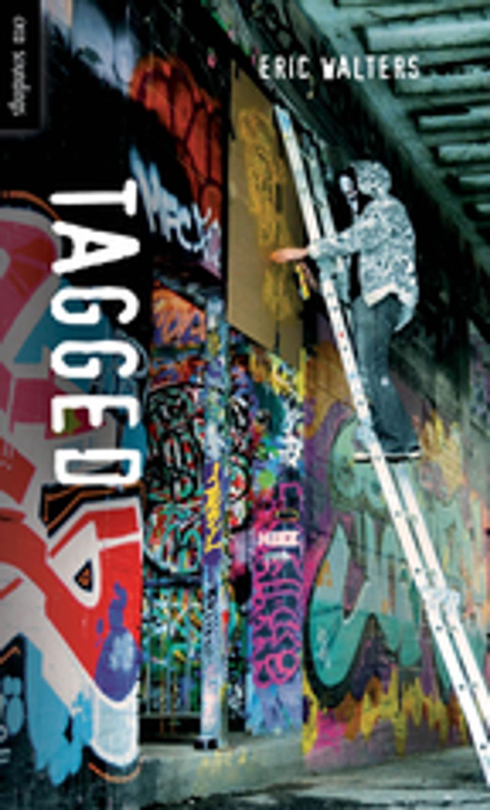 Big bigCover of Tagged