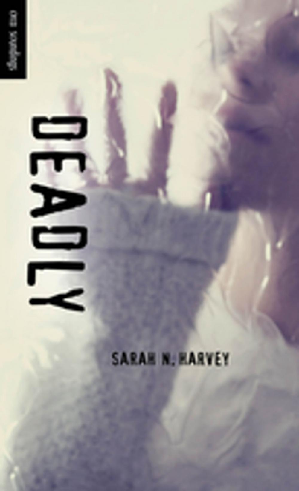 Big bigCover of Deadly