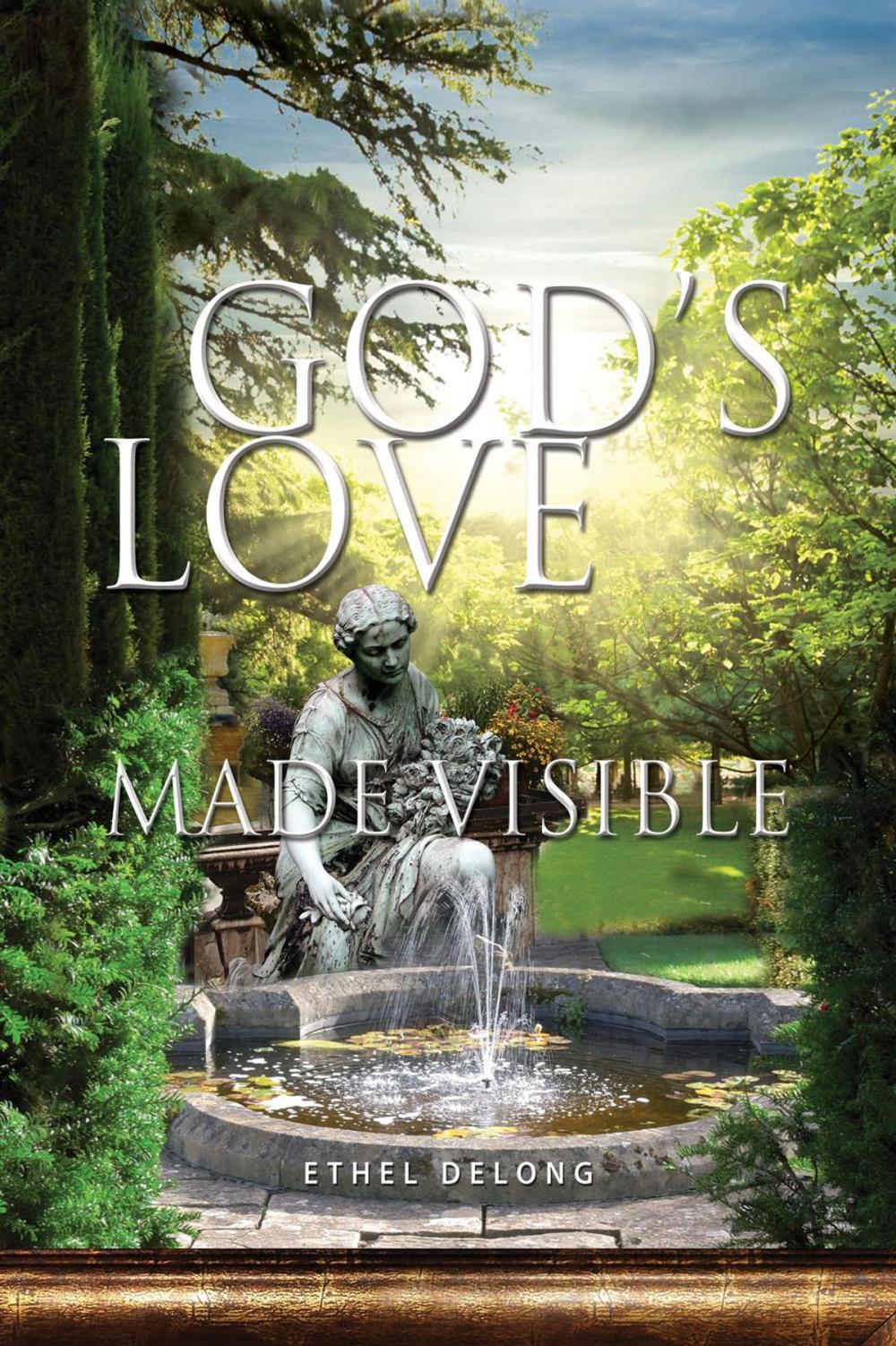 Big bigCover of God’s Love Made Visible