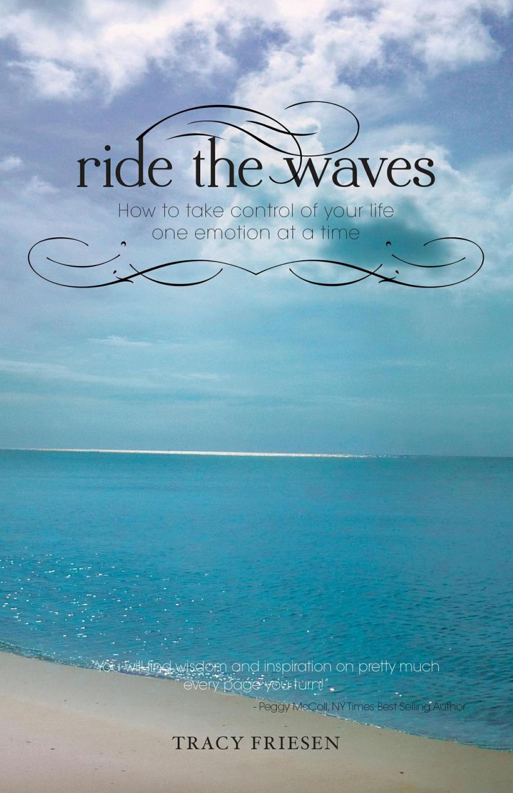 Big bigCover of Ride the Waves