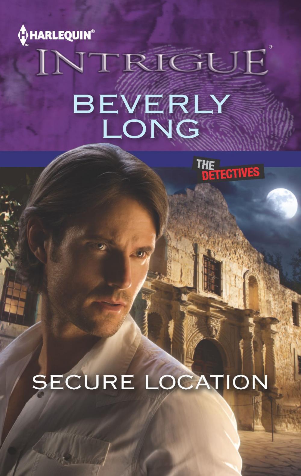 Big bigCover of Secure Location