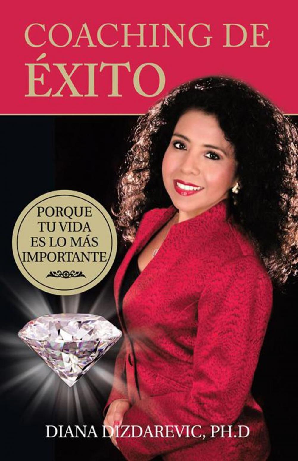 Big bigCover of Coaching De Éxito