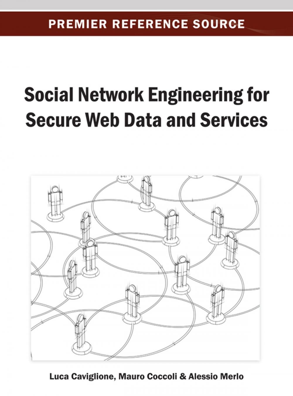 Big bigCover of Social Network Engineering for Secure Web Data and Services