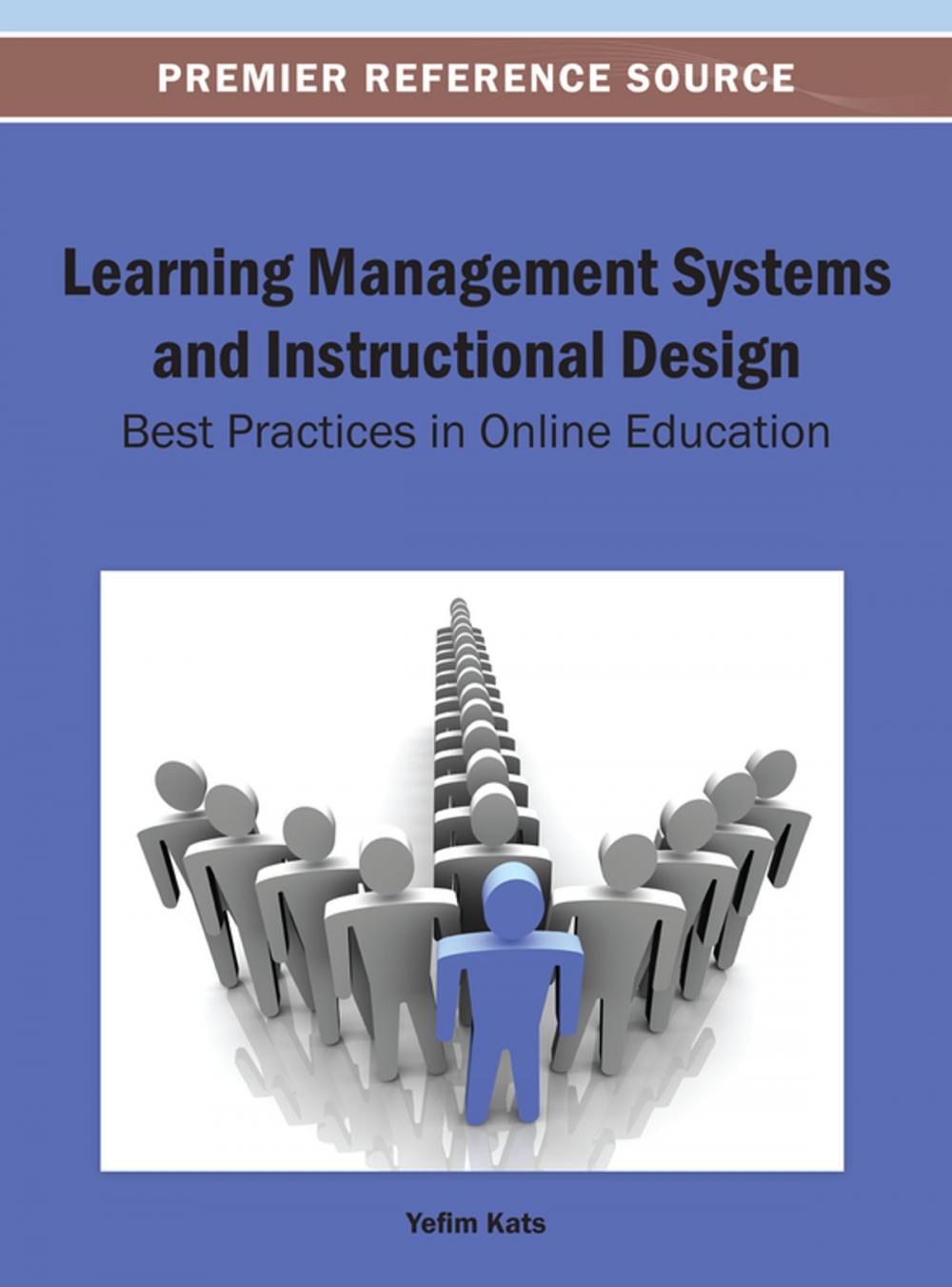 Big bigCover of Learning Management Systems and Instructional Design