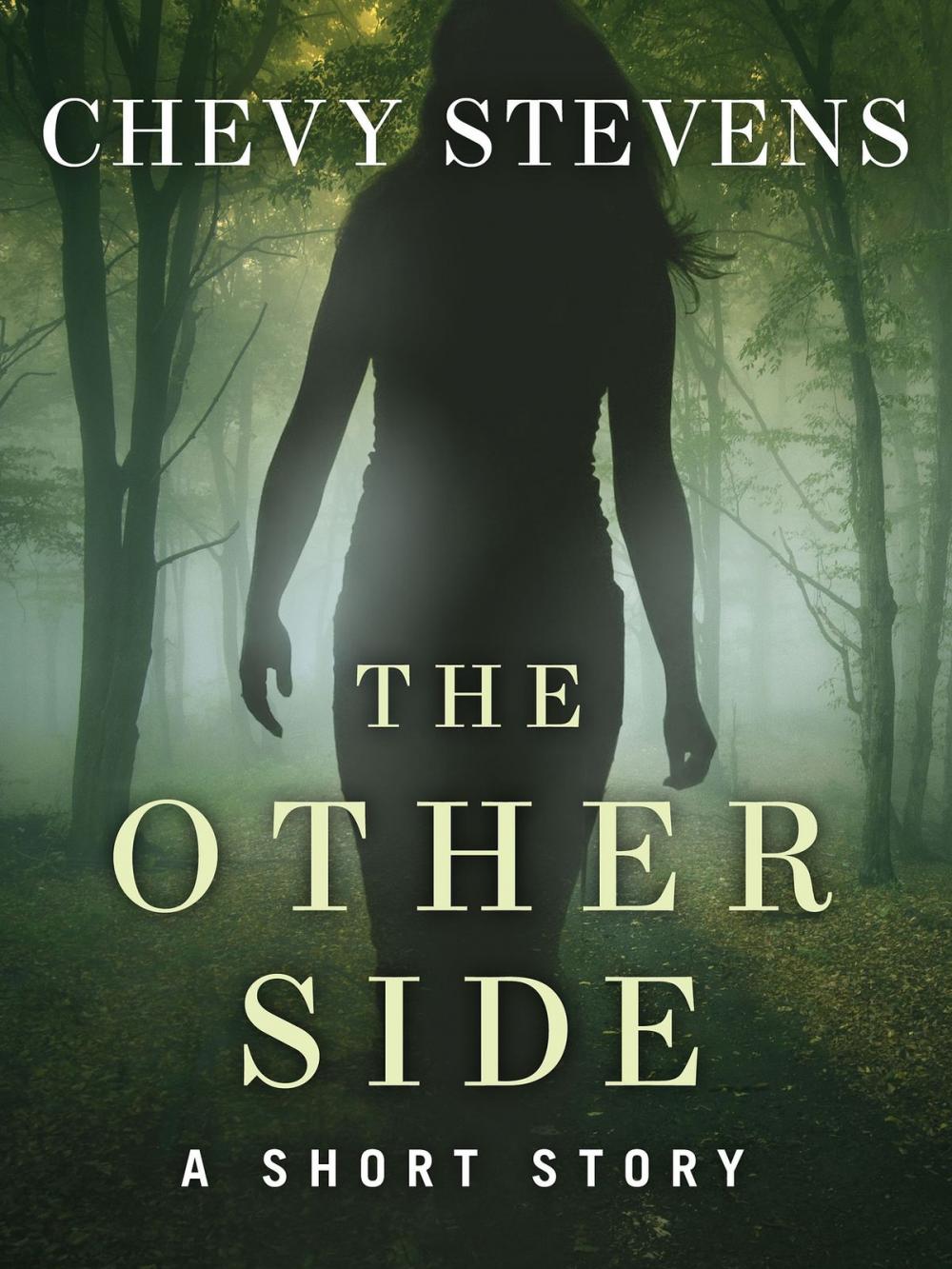 Big bigCover of The Other Side