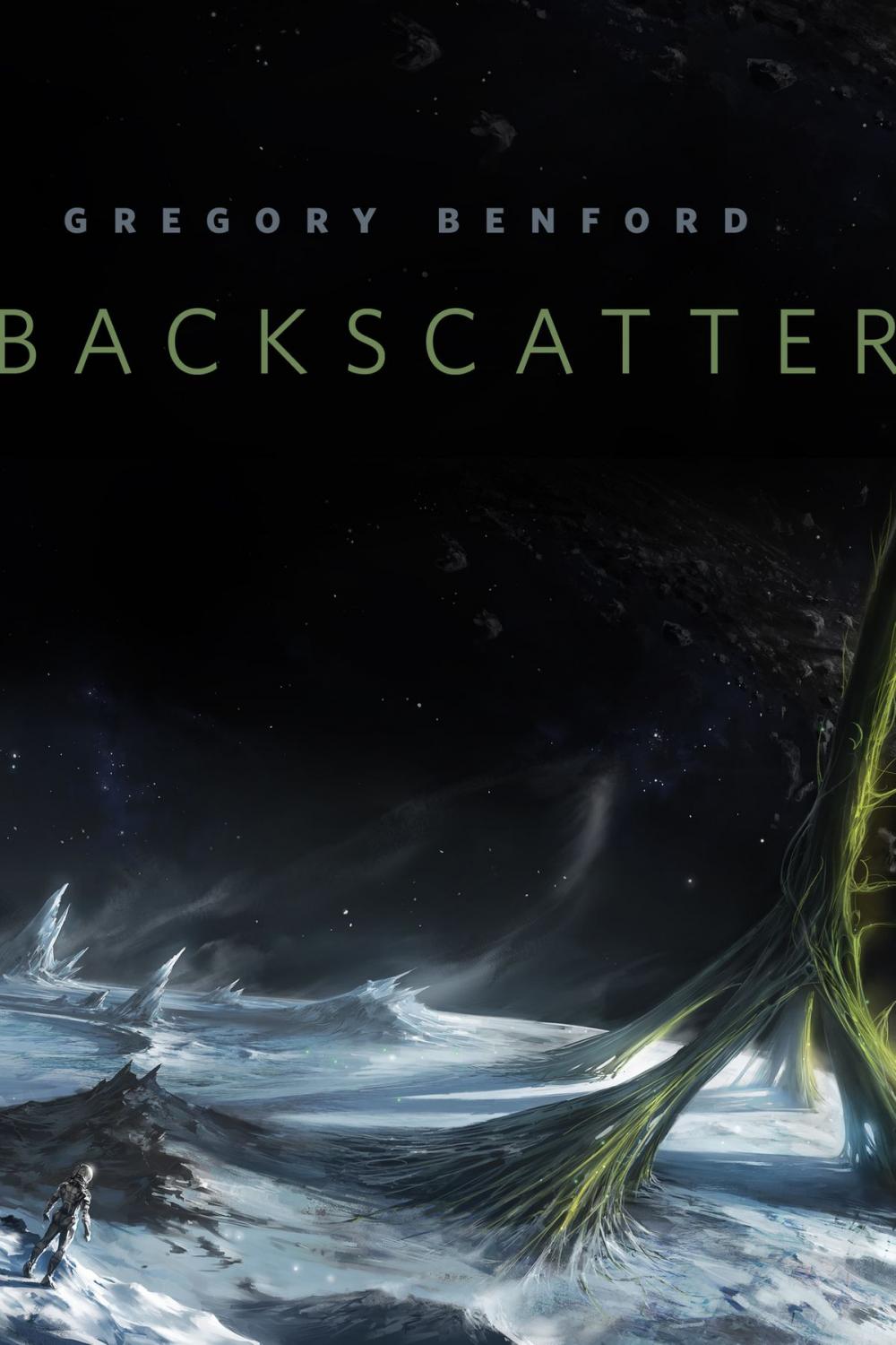 Big bigCover of Backscatter