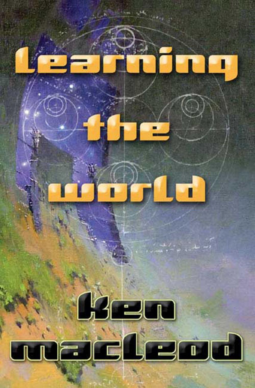 Big bigCover of Learning the World