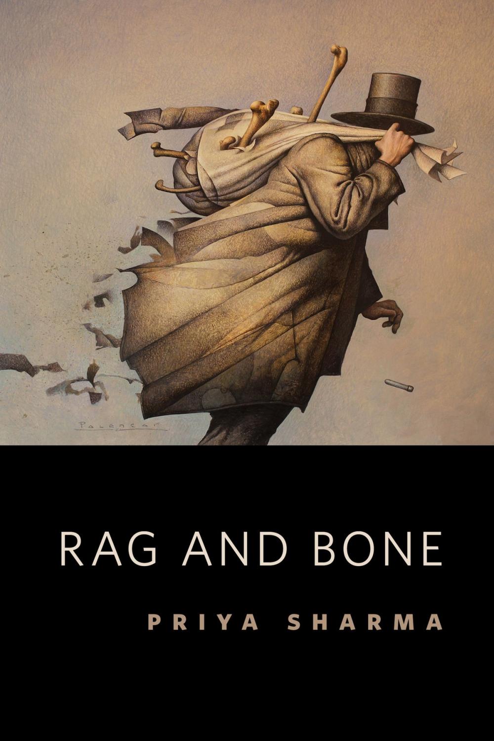 Big bigCover of Rag and Bone